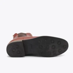 Nisolo Sustainable Men's All-Weather Chelsea Boot -Dockers Shoes Shop GUEST 488df1a3 3532 44b7 bdab 758b00ce94e3