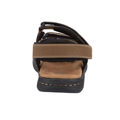 Dockers Mens Newpage Outdoor Sport Sandal Shoe 2 Dockers Mens Newpage Outdoor Sport Sandal Shoe - Image 2