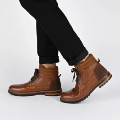 Vance Co. Reeves Ankle Boot 17 Vance Co. Reeves Ankle Boot -Dockers Shoes Shop GUEST 498efc38 5a21 41a8 b3a2 db3d2d0da57f