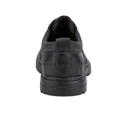 Dockers Mens Warden Leather Rugged Casual Oxford Shoe With Stain Defender 2 Dockers Mens Warden Leather Rugged Casual Oxford Shoe With Stain Defender - Image 2