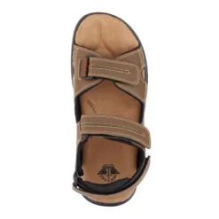 Dockers Mens Newpage Outdoor Sport Sandal Shoe