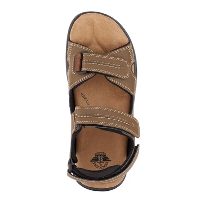 Dockers Mens Newpage Outdoor Sport Sandal Shoe 1 Dockers Mens Newpage Outdoor Sport Sandal Shoe