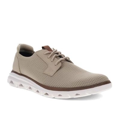 Dockers Mens Fielding Lightweight Knit Casual Oxford Shoe With Active Rebound Technology 10 Dockers Mens Fielding Lightweight Knit Casual Oxford Shoe With Active Rebound Technology - Image 10