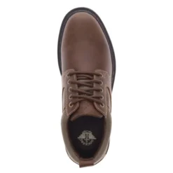 Dockers Mens Rugby Rugged Casual Lace Up Plain Toe Oxford Shoes