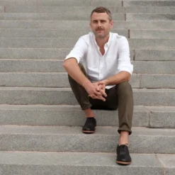 Nisolo Sustainable Men's Everyday Oxford 16 Nisolo Sustainable Men's Everyday Oxford -Dockers Shoes Shop GUEST 4a5460ec 00d3 4dd8 b1a3 cb9f284a7baa