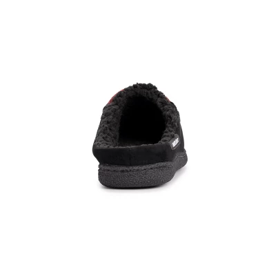 MUK LUKS Men's Staughton Slipper 2 MUK LUKS Men's Staughton Slipper - Image 2
