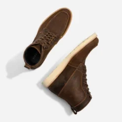 Nisolo Sustainable Men's All-Weather Mateo Boot -Dockers Shoes Shop GUEST 4bc5a1ce 2292 431f 84e3 fe5ef3d75727