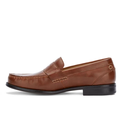 Dockers Mens Colleague Dress Penny Loafer Shoe 4 Dockers Mens Colleague Dress Penny Loafer Shoe - Image 4