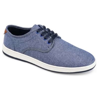 Vance Co. Morris Casual Sneaker 10 Vance Co. Morris Casual Sneaker - Image 10