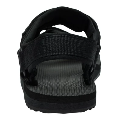 Alpine Swiss Reid Mens Sport Sandals Athletic Outdoor Walking Shoes 6 Alpine Swiss Reid Mens Sport Sandals Athletic Outdoor Walking Shoes - Image 6