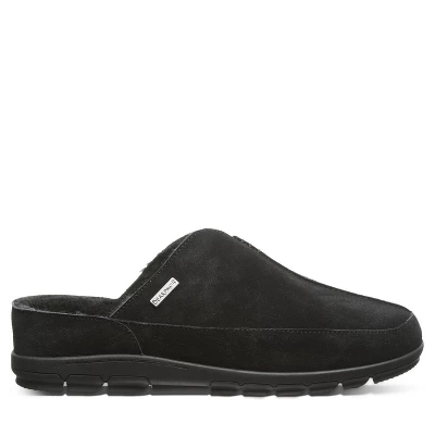 Bearpaw Men's Bruce Slippers 2 Bearpaw Men's Bruce Slippers - Image 2