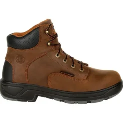 Men's Georgia Boot FLXpoint Waterproof Work Boot 12 Men's Georgia Boot FLXpoint Waterproof Work Boot -Dockers Shoes Shop GUEST 4f023555 2cf6 4339 8b19 53fc61ba019e