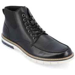 Vance Co. Dalvin Lace-up Ankle Boot -Dockers Shoes Shop GUEST 4f0a9ad1 e9a7 4099 ab79 4c7ebc179878