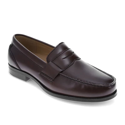 Dockers Mens Colleague Dress Penny Loafer Shoe 9 Dockers Mens Colleague Dress Penny Loafer Shoe - Image 9