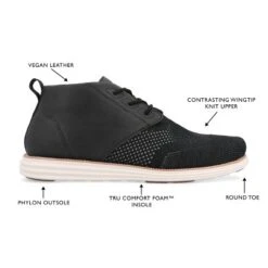 Vance Co. Barett Knit Chukka Boot 17 Vance Co. Barett Knit Chukka Boot -Dockers Shoes Shop GUEST 4fb732e5 4ba9 4c48 a07d 21810cb92b78