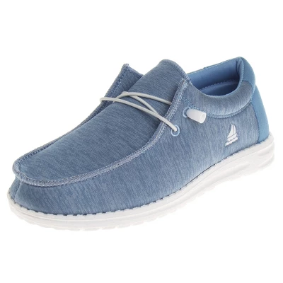 Sail Anne Women's Casual Shoes 8 Sail Anne Women's Casual Shoes - Image 8