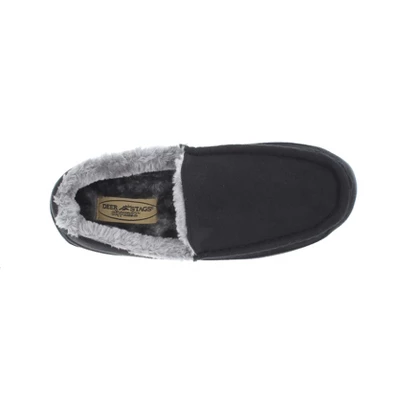 Deer Stags Unisex Spun Slipper 6 Deer Stags Unisex Spun Slipper - Image 6