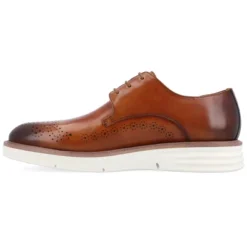 TAFT 365 Men's Model 104 Lace-up Derby Shoe