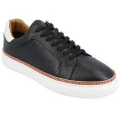 Thomas & Vine Nathan Casual Leather Sneaker -Dockers Shoes Shop GUEST 52f76799 3f7d 4acc a134 5cb16cb48120
