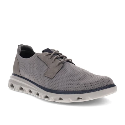 Dockers Mens Fielding Lightweight Knit Casual Oxford Shoe With Active Rebound Technology 7 Dockers Mens Fielding Lightweight Knit Casual Oxford Shoe With Active Rebound Technology - Image 7