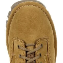 Rocky Boots Men's Rocky Portland 8" Side Zip Composite Toe Public Service Boot -Dockers Shoes Shop GUEST 540ee2cb c6c0 4b8a 8f31 aed9078c70bf