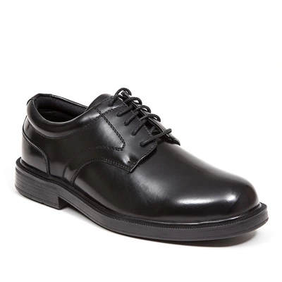 Deer Stags Men's Times Dress Comfort Oxford 10 Deer Stags Men's Times Dress Comfort Oxford - Image 10