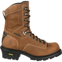 Men's Georgia Boot Comfort Core Logger Composite Toe Waterproof Work Boot 12 Men's Georgia Boot Comfort Core Logger Composite Toe Waterproof Work Boot -Dockers Shoes Shop GUEST 5503a940 7b3f 412e 908e 7967567ba6a5