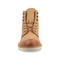 TAFT 365 Men's Model 004 Wedge Sole Ankle Boot 15 TAFT 365 Men's Model 004 Wedge Sole Ankle Boot -Dockers Shoes Shop GUEST 551bfef0 36ae 4cc3 81c2 dabbe9b25242