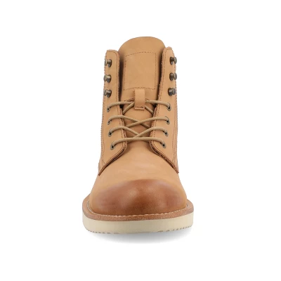 TAFT 365 Men's Model 004 Wedge Sole Ankle Boot 5 TAFT 365 Men's Model 004 Wedge Sole Ankle Boot - Image 5