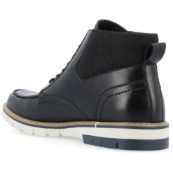 Vance Co. Dalvin Lace-up Ankle Boot -Dockers Shoes Shop GUEST 5659d5e5 0a71 423e b66a 1e015992821a