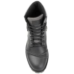 Territory Grind Cap Toe Ankle Boot -Dockers Shoes Shop GUEST 56690191 1edf 4a55 9dca 945c9bf53417