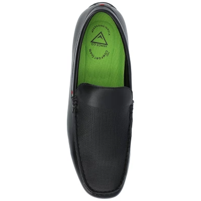 Vance Co. Mitch Driving Loafer 3 Vance Co. Mitch Driving Loafer - Image 3