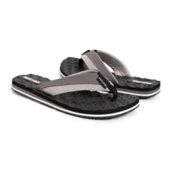 MUK LUKS Men's Chill Cooler Thong -Dockers Shoes Shop GUEST 5794a73c 7598 40c1 b1da c295458d3491