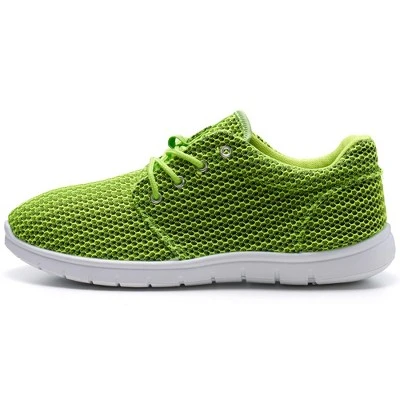 Alpine Swiss Kilian Mesh Sneakers Breathable Lightweight Fashion Trainers 2 Alpine Swiss Kilian Mesh Sneakers Breathable Lightweight Fashion Trainers - Image 2