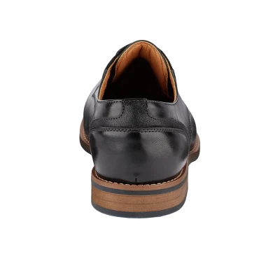 Dockers Mens Bradford Dress Plain Toe Oxford Shoe 2 Dockers Mens Bradford Dress Plain Toe Oxford Shoe - Image 2