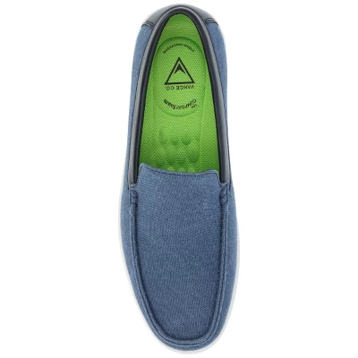 Vance Co. Corey Moc Toe Loafer 3 Vance Co. Corey Moc Toe Loafer - Image 3