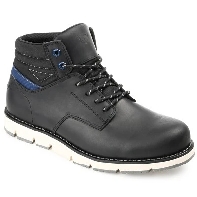 Territory Men's Bridger Ankle Boot 9 Territory Men's Bridger Ankle Boot - Image 9