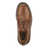Dockers Mens Shelter Leather Rugged Casual Oxford Shoe - Wide Widths Available