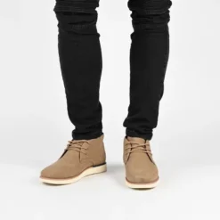 Vance Co. Jimmy Plain Toe Chukka Boot -Dockers Shoes Shop GUEST 5a8960f4 441b 4aa4 935e 8197bbab1dcf