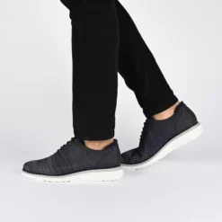 Vance Co. Marlon Knit Casual Dress Shoe 18 Vance Co. Marlon Knit Casual Dress Shoe -Dockers Shoes Shop GUEST 5aabbc95 8664 4188 96e2 84dc4292cd83