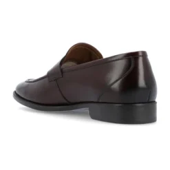 Thomas & Vine Bishop Medium And Wide Width Apron Toe Penny Loafer 18 Thomas & Vine Bishop Medium And Wide Width Apron Toe Penny Loafer -Dockers Shoes Shop GUEST 5addcd43 675e 4877 8708 5fd1d7289220