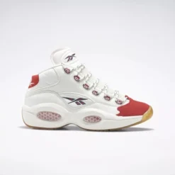 Reebok Question Mid Basketball Shoes -Dockers Shoes Shop GUEST 5ca9f24e 85aa 4e4a 8616 1b445263e508