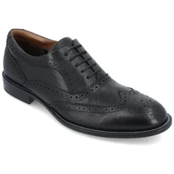 Thomas & Vine Garland Brogue Oxford -Dockers Shoes Shop GUEST 5d17a566 8f68 44d9 8954 28a39fa09aca
