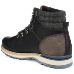 Vance Co. Zane Ankle Boot -Dockers Shoes Shop GUEST 5d7d657d 84c0 403c 9b37 43f0526ea2f9