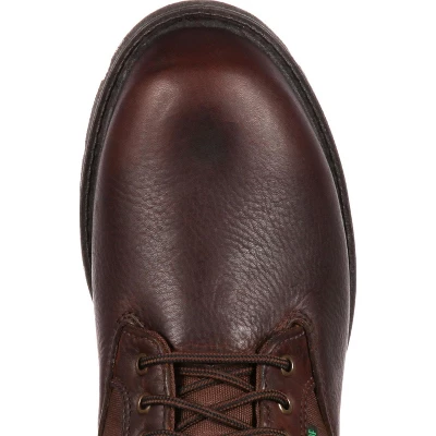 Men's Georgia Boot Homeland Waterproof 600G Insulated Work Boot 5 Men's Georgia Boot Homeland Waterproof 600G Insulated Work Boot - Image 5