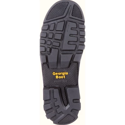 Men's Georgia Boot Amplitude Composite Toe Waterproof Work Boot 1 Men's Georgia Boot Amplitude Composite Toe Waterproof Work Boot