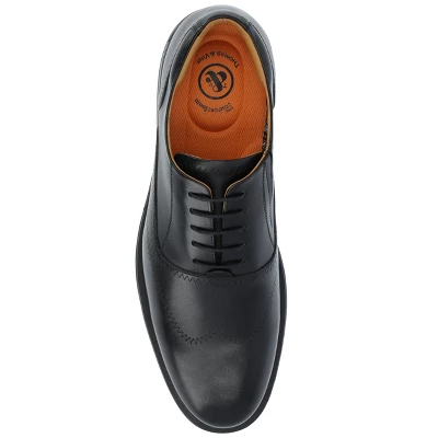 Thomas & Vine Hughes Wingtip Oxford 3 Thomas & Vine Hughes Wingtip Oxford - Image 3