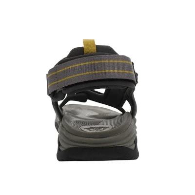 Dockers Mens Bradley Outdoor Sport Sandal Shoe 2 Dockers Mens Bradley Outdoor Sport Sandal Shoe - Image 2