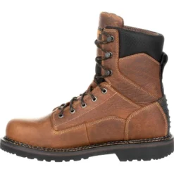 Georgia Boot Men's Georgia Giant Revamp Waterproof Work Boot 10 Georgia Boot Men's Georgia Giant Revamp Waterproof Work Boot -Dockers Shoes Shop GUEST 5f2ee097 0ca9 404a aad0 3f08f7bcb48c