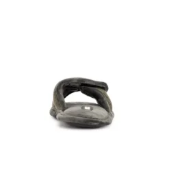 MUK LUKS Men's Maverick Slide Slippers -Dockers Shoes Shop GUEST 5fb2cb92 f440 416f 80e3 7fc92845c5fc